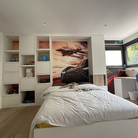 portfolio chambre